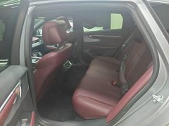 Buick Junyue 2026 28T Platinum Edition - ფოტო 17