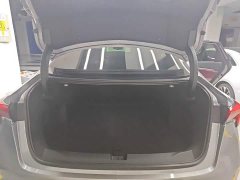 Buick Junyue 2026 28T Platinum Edition - ფოტო 19