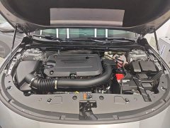 Buick Junyue 2026 28T Platinum Edition - ფოტო 20