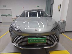 Buick Junyue 2026 28T Platinum Edition - ფოტო 3