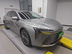 Buick Junyue 2026 28T Platinum Edition - ფოტო 4