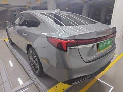 Buick Junyue 2026 28T Platinum Edition - ფოტო 5