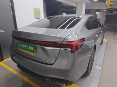 Buick Junyue 2026 28T Platinum Edition - ფოტო 7