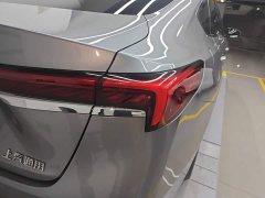 Buick Junyue 2026 28T Platinum Edition - ფოტო 8