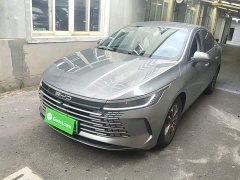 BYD Destroyer 05 Glory Edition DM-i 55KM Luxury - ფოტო 1