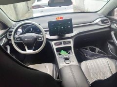 BYD Destroyer 05 Glory Edition DM-i 55KM Luxury - ფოტო 10