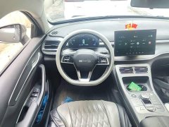 BYD Destroyer 05 Glory Edition DM-i 55KM Luxury - ფოტო 11