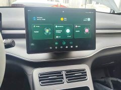 BYD Destroyer 05 Glory Edition DM-i 55KM Luxury - ფოტო 13