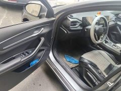 BYD Destroyer 05 Glory Edition DM-i 55KM Luxury - ფოტო 16