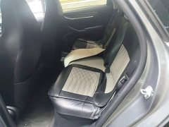 BYD Destroyer 05 Glory Edition DM-i 55KM Luxury - ფოტო 17