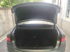 BYD Destroyer 05 Glory Edition DM-i 55KM Luxury - ფოტო 19