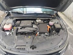 BYD Destroyer 05 Glory Edition DM-i 55KM Luxury - ფოტო 20