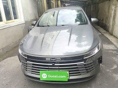 BYD Destroyer 05 Glory Edition DM-i 55KM Luxury - ფოტო 3