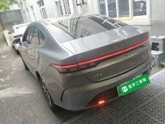 BYD Destroyer 05 Glory Edition DM-i 55KM Luxury - ფოტო 5