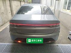 BYD Destroyer 05 Glory Edition DM-i 55KM Luxury - ფოტო 6