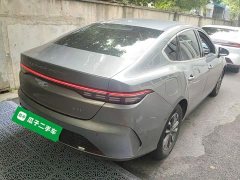 BYD Destroyer 05 Glory Edition DM-i 55KM Luxury - ფოტო 7
