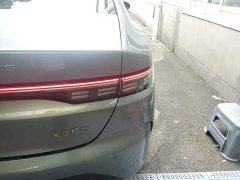 BYD Destroyer 05 Glory Edition DM-i 55KM Luxury - ფოტო 8