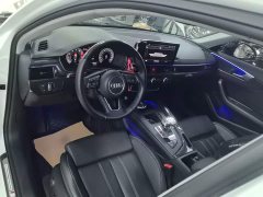 Audi A4L 2020 40 TFSI Fashion Dynamic - ფოტო 10