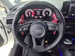 Audi A4L 2020 40 TFSI Fashion Dynamic - ფოტო 11