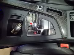 Audi A4L 2020 40 TFSI Fashion Dynamic - ფოტო 14