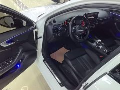 Audi A4L 2020 40 TFSI Fashion Dynamic - ფოტო 16