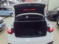 Audi A4L 2020 40 TFSI Fashion Dynamic - ფოტო 19