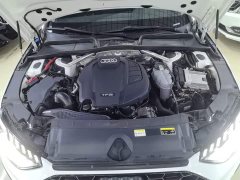 Audi A4L 2020 40 TFSI Fashion Dynamic - ფოტო 20