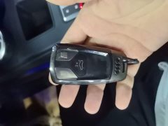 Audi A4L 2020 40 TFSI Fashion Dynamic - ფოტო 9