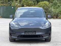 Tesla Model Y Rear-Wheel Drive - ფოტო 3