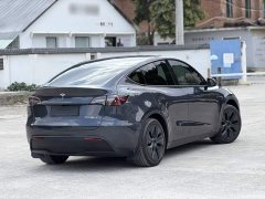 Tesla Model Y Rear-Wheel Drive - ფოტო 7