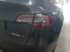 Tesla Model Y Rear-Wheel Drive - ფოტო 8