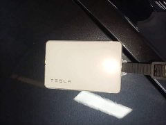 Tesla Model Y Rear-Wheel Drive - ფოტო 9