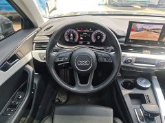 Audi A4L 2020 40 TFSI Luxury Sport - ფოტო 11