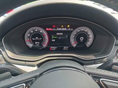 Audi A4L 2020 40 TFSI Luxury Sport - ფოტო 12