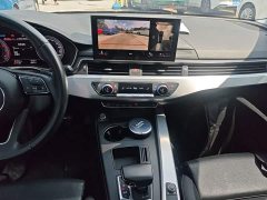 Audi A4L 2020 40 TFSI Luxury Sport - ფოტო 13