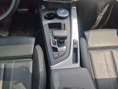 Audi A4L 2020 40 TFSI Luxury Sport - ფოტო 14