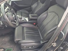 Audi A4L 2020 40 TFSI Luxury Sport - ფოტო 15