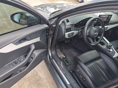 Audi A4L 2020 40 TFSI Luxury Sport - ფოტო 16