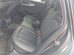 Audi A4L 2020 40 TFSI Luxury Sport - ფოტო 17