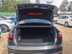 Audi A4L 2020 40 TFSI Luxury Sport - ფოტო 19