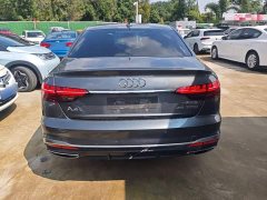 Audi A4L 2020 40 TFSI Luxury Sport - ფოტო 6