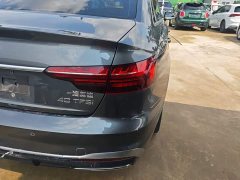 Audi A4L 2020 40 TFSI Luxury Sport - ფოტო 8