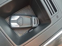 Audi A4L 2020 40 TFSI Luxury Sport - ფოტო 9