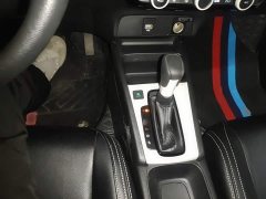 Honda Fit 1.5L CVT Trend Edition - ფოტო 10