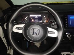 Honda Fit 1.5L CVT Trend Edition - ფოტო 11