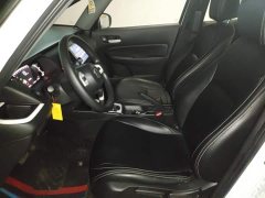 Honda Fit 1.5L CVT Trend Edition - ფოტო 15