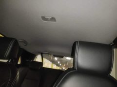 Honda Fit 1.5L CVT Trend Edition - ფოტო 18