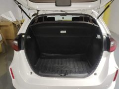 Honda Fit 1.5L CVT Trend Edition - ფოტო 19
