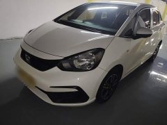 Honda Fit 1.5L CVT Trend Edition - ფოტო 2