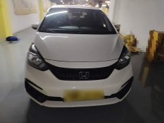 Honda Fit 1.5L CVT Trend Edition - ფოტო 3
